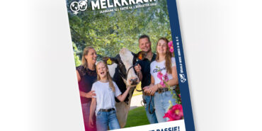 Melkkracht magazine